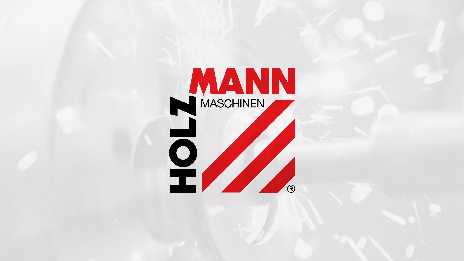 Создание сайта компании «HOLZMANN Maschinen GmbH» в Янауле